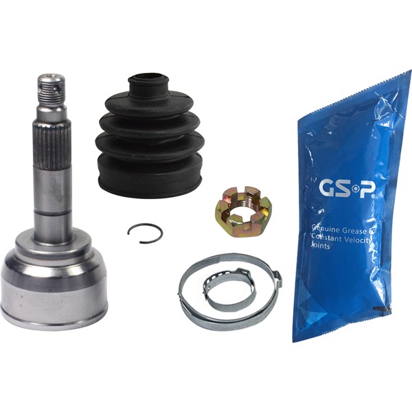 Drivknut, framaxel höger Gsp 899255 GSP