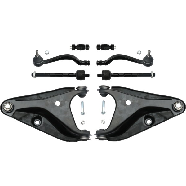 Reparationssats, Länkarm, Framaxel Gsp S990009SK GSP