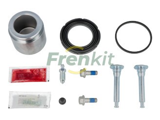 Reparationssats, bromsok, Framaxel Reparationssats, bromsok, Framaxel