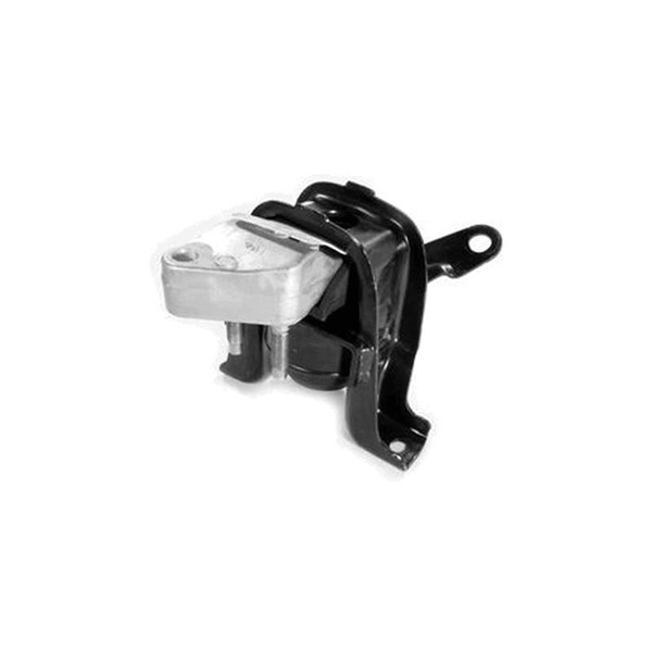 Motorkudde, Höger fram Tedgum 00672178 TEDGUM