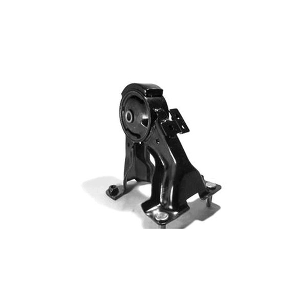 Motorkudde, Bak Tedgum 00672214 TEDGUM