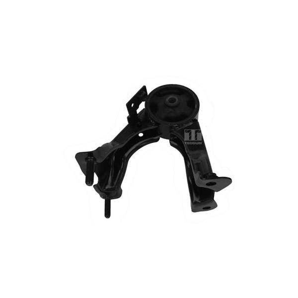 Motorkudde, Bak Tedgum 00672237 TEDGUM