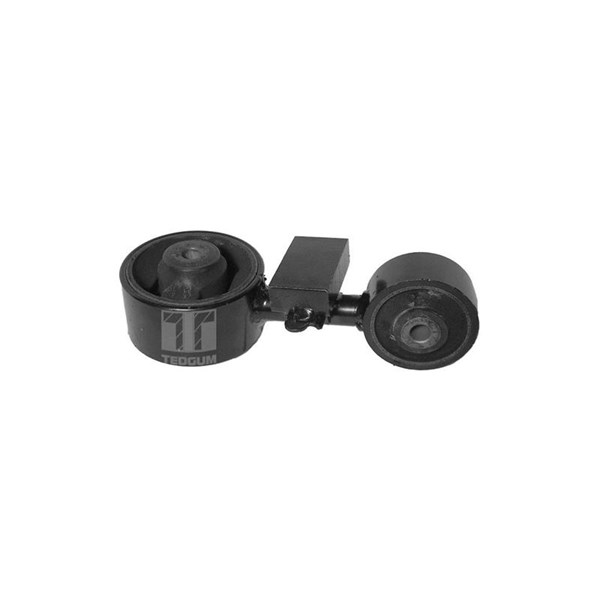 Motorkudde, Höger fram Tedgum 00672500 TEDGUM Motorkudde, Höger fram Tedgum 00672500 TEDGUM