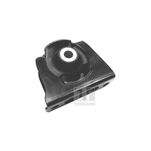 Motorkudde, Fram Tedgum 00676365 TEDGUM