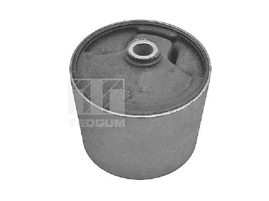 Motorkudde, Höger fram Tedgum 00676371 TEDGUM Motorkudde, Höger fram Tedgum 00676371 TEDGUM