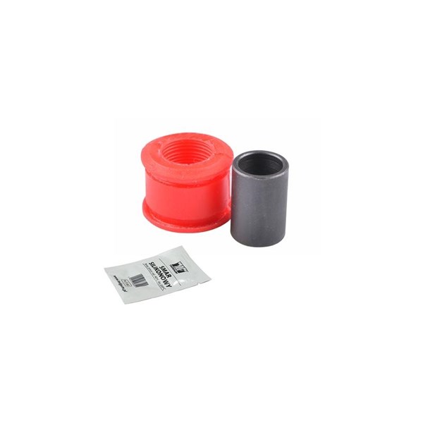 Bussning, styrväxel, Vänster Tedgum 00677820 TEDGUM Bussning, styrväxel, Vänster Tedgum 00677820 TEDGUM
