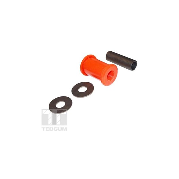 Bussning, styrväxel, Höger Tedgum 00677826 TEDGUM