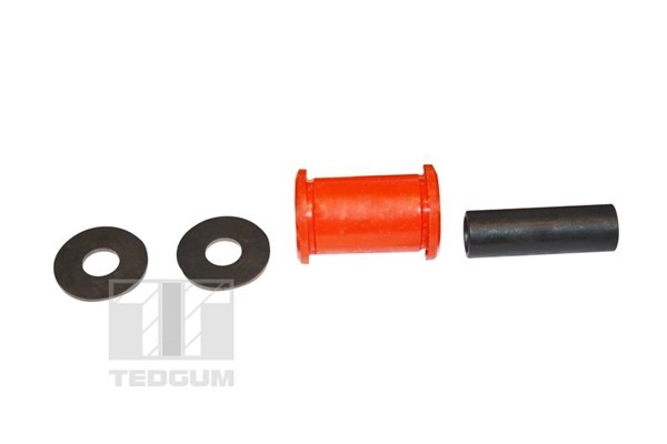 Bussning, styrväxel, Höger Tedgum 00677826 TEDGUM Bussning, styrväxel, Höger Tedgum 00677826 TEDGUM