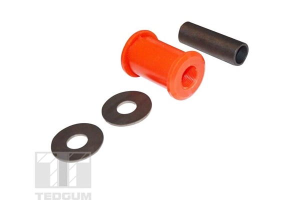 Bussning, styrväxel, Höger Tedgum 00677826 TEDGUM Bussning, styrväxel, Höger Tedgum 00677826 TEDGUM