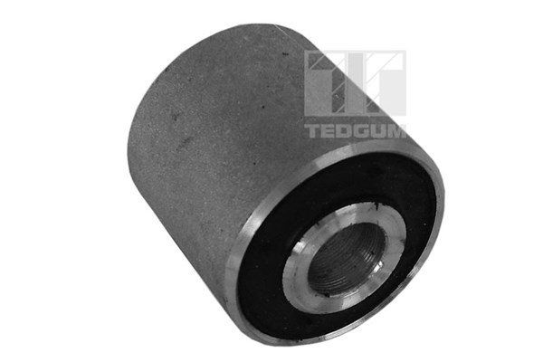 Montering, stötdämpare, Framaxel, Nedre Tedgum 00678404 TEDGUM