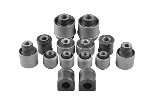 Reparationssats, hjulupphängning, Bakaxel Tedgum 00678699 TEDGUM