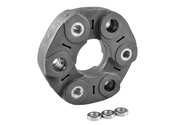 Upphängning, kardanaxel, Bakaxel, Bak Tedgum 00720866 TEDGUM