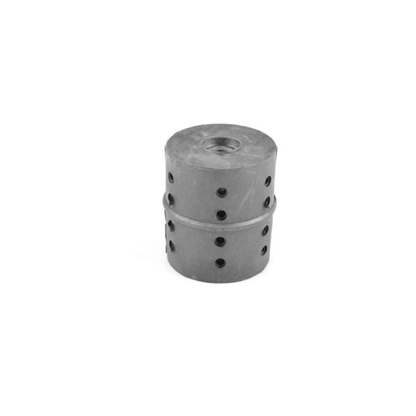 Motorkudde, Fram, Höger fram Tedgum 00723307 TEDGUM