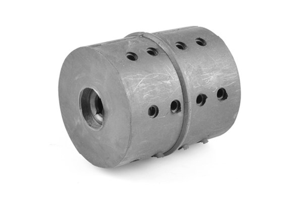 Motorkudde, Fram, Höger fram Tedgum 00723307 TEDGUM