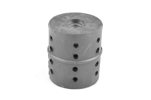 Motorkudde, Fram, Höger fram Tedgum 00723307 TEDGUM