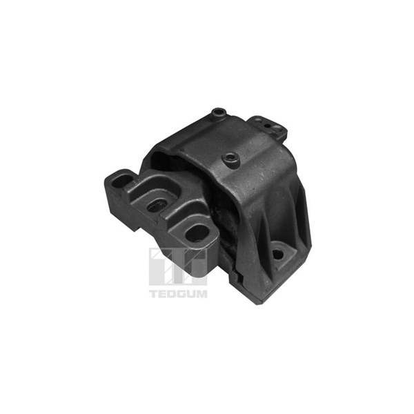 Motorkudde, Höger fram Tedgum 00725548 TEDGUM