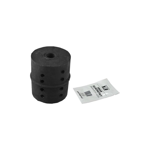 Motorkudde, Fram Tedgum 00726255 TEDGUM