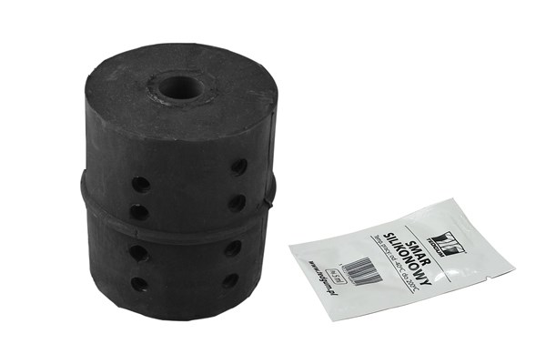 Motorkudde, Fram Tedgum 00726255 TEDGUM