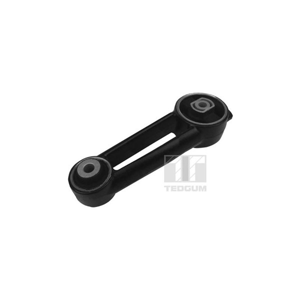 Motorkudde, Upptill Tedgum 00728716 TEDGUM