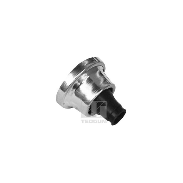 Led, kardanaxel Tedgum 00729334 TEDGUM