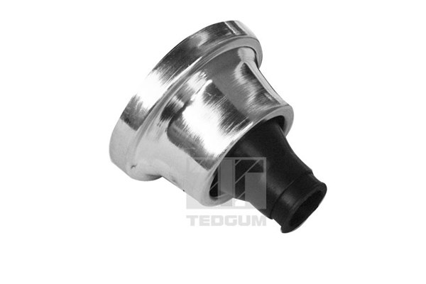 Led, kardanaxel Tedgum 00729334 TEDGUM