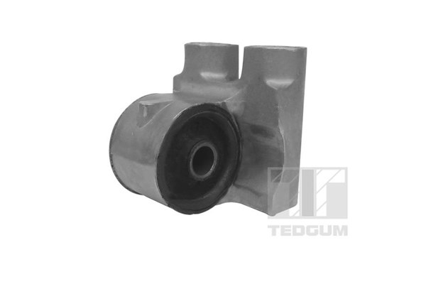 Bussning, länkarm, Bakaxel, Inre, Nedre, Höger Tedgum 00748913 TEDGUM