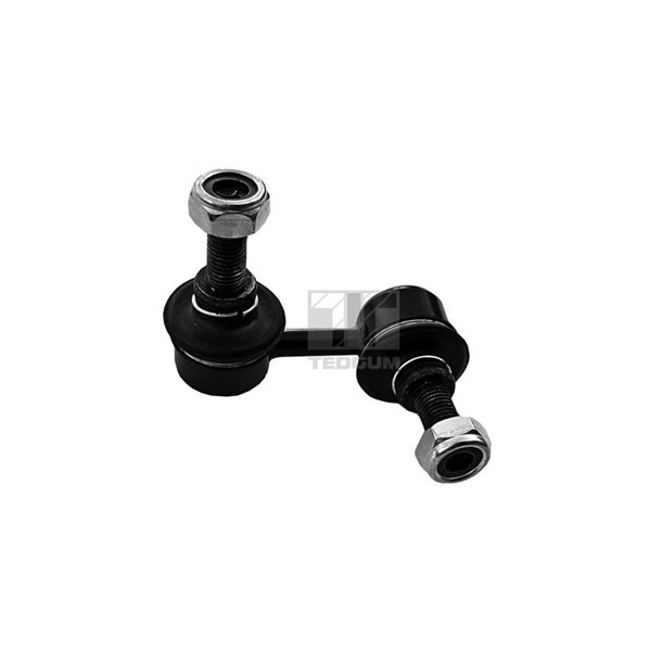Torsionsstångslänkning, framaxel höger Tedgum 01100719 TEDGUM Torsionsstångslänkning, framaxel höger Tedgum 01100719 TEDGUM