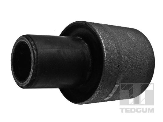 Bussning, länkarm, Framaxel, Bak, Tvåsidig, Nedre Tedgum 01136137 TEDGUM