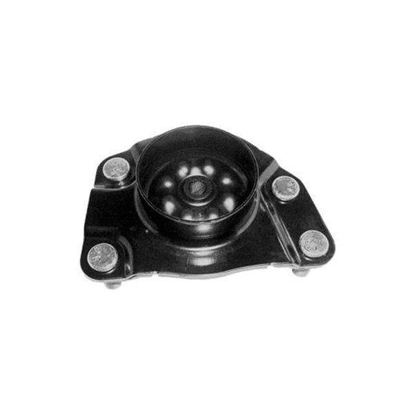 Fjäderbenslager, framaxel höger Tedgum 01142336 TEDGUM