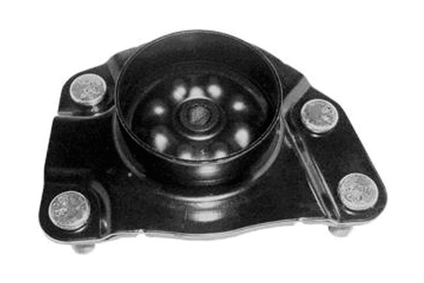 Fjäderbenslager, framaxel höger Tedgum 01142336 TEDGUM