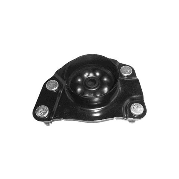 Fjäderbenslager, framaxel vänster Tedgum 01142339 TEDGUM