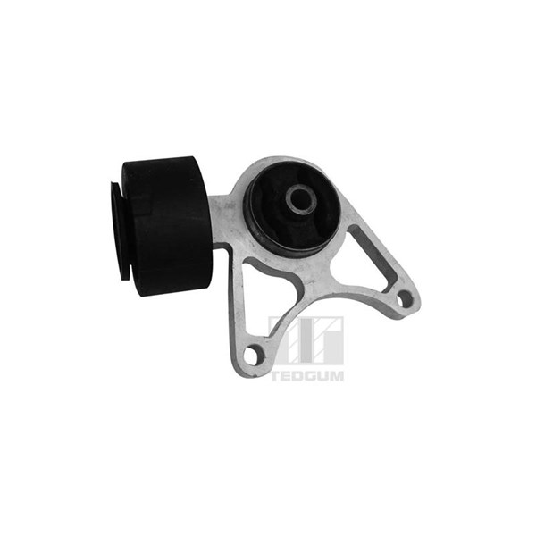 Fäste, differential, Bakaxel, Vänster Tedgum 01164618 TEDGUM