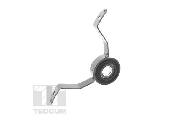 Upphängning, kardanaxel, Bakaxel Tedgum TED11588 TEDGUM