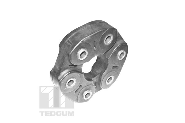 Led, kardanaxel, Fram, Bak Tedgum TED12249 TEDGUM