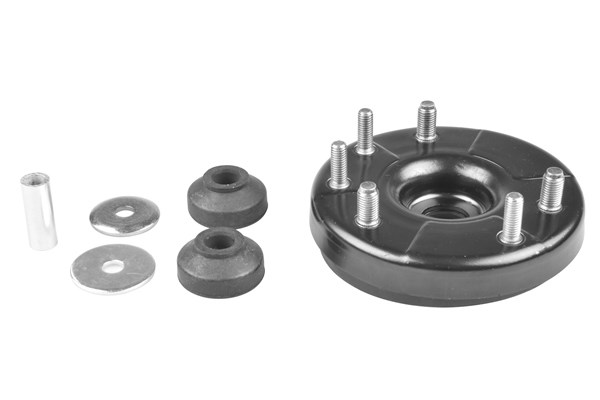 Fjäderbenslager, framaxel höger Tedgum TED13857 TEDGUM