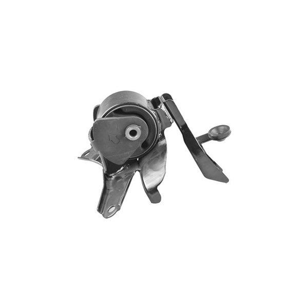 Motorkudde, Vänster fram Tedgum TED16103 TEDGUM Motorkudde, Vänster fram Tedgum TED16103 TEDGUM