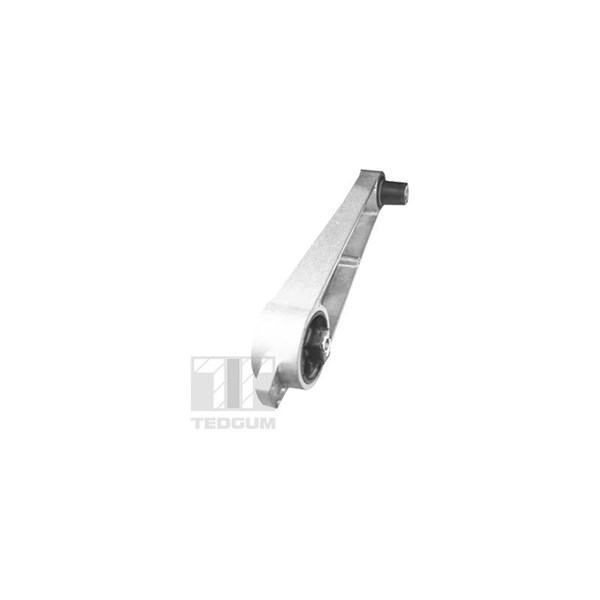 Motorkudde, Fram Tedgum TED19070 TEDGUM
