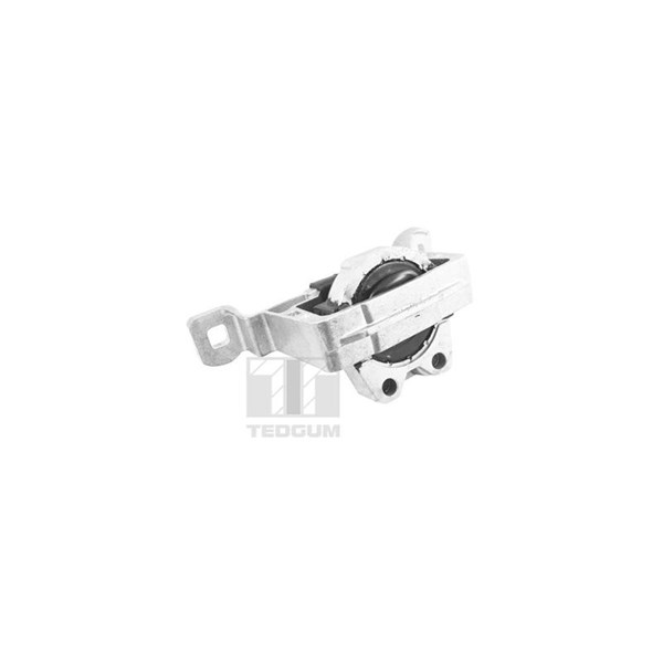 Motorkudde, Höger fram Tedgum TED24027 TEDGUM