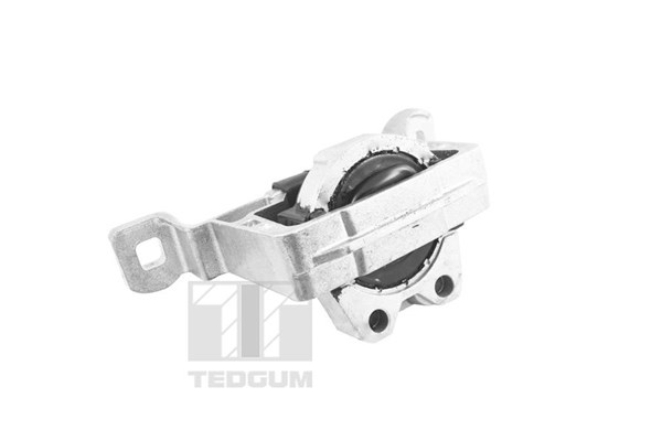 Motorkudde, Höger fram Tedgum TED24027 TEDGUM