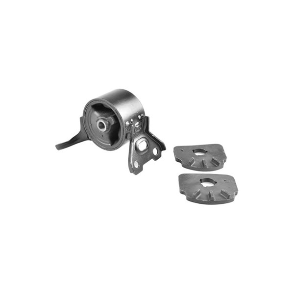 Motorkudde, Vänster undre Tedgum TED26493 TEDGUM