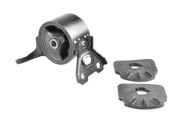 Motorkudde, Vänster undre Tedgum TED26493 TEDGUM Motorkudde, Vänster undre Tedgum TED26493 TEDGUM