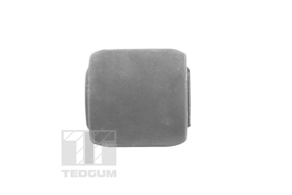 Bussning, länkarm, Bakaxel, Bak, Ytter, Tvåsidig Tedgum TED27429 TEDGUM