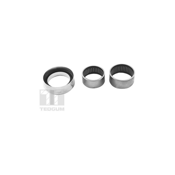 Nållager, axelstam Tedgum TED31749 TEDGUM Nållager, axelstam Tedgum TED31749 TEDGUM