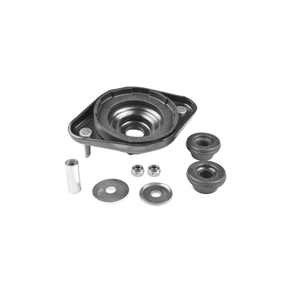 Fjäderbenslager, Bakaxel Tedgum TED37281 TEDGUM