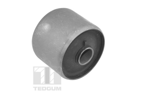 Bussning, länkarm, Framaxel, Bak, Tvåsidig Tedgum TED37621 TEDGUM Bussning, länkarm, Framaxel, Bak, Tvåsidig Tedgum TED37621 TEDGUM
