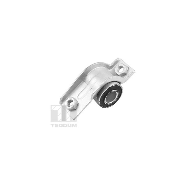Bussning, länkarm, Fram, Framaxel, Nedre, Höger Tedgum TED38030 TEDGUM Bussning, länkarm, Fram, Framaxel, Nedre, Höger Tedgum TED38030 TEDGUM