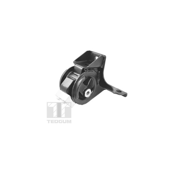 Montering, automatväxelbärare, Vänster Tedgum TED38982 TEDGUM Montering, automatväxelbärare, Vänster Tedgum TED38982 TEDGUM