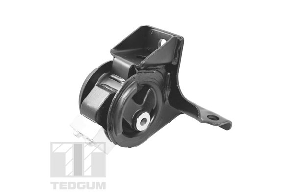 Montering, automatväxelbärare, Vänster Tedgum TED38982 TEDGUM Montering, automatväxelbärare, Vänster Tedgum TED38982 TEDGUM