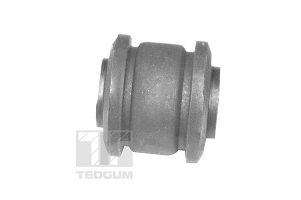 Montering, stötdämpare, Bakaxel, Tvåsidig, Nedre Tedgum TED39260 TEDGUM