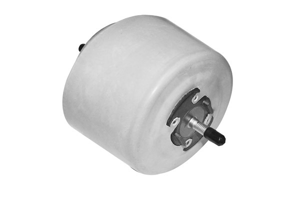 Motorkudde, Vänster fram Tedgum TED41155 TEDGUM